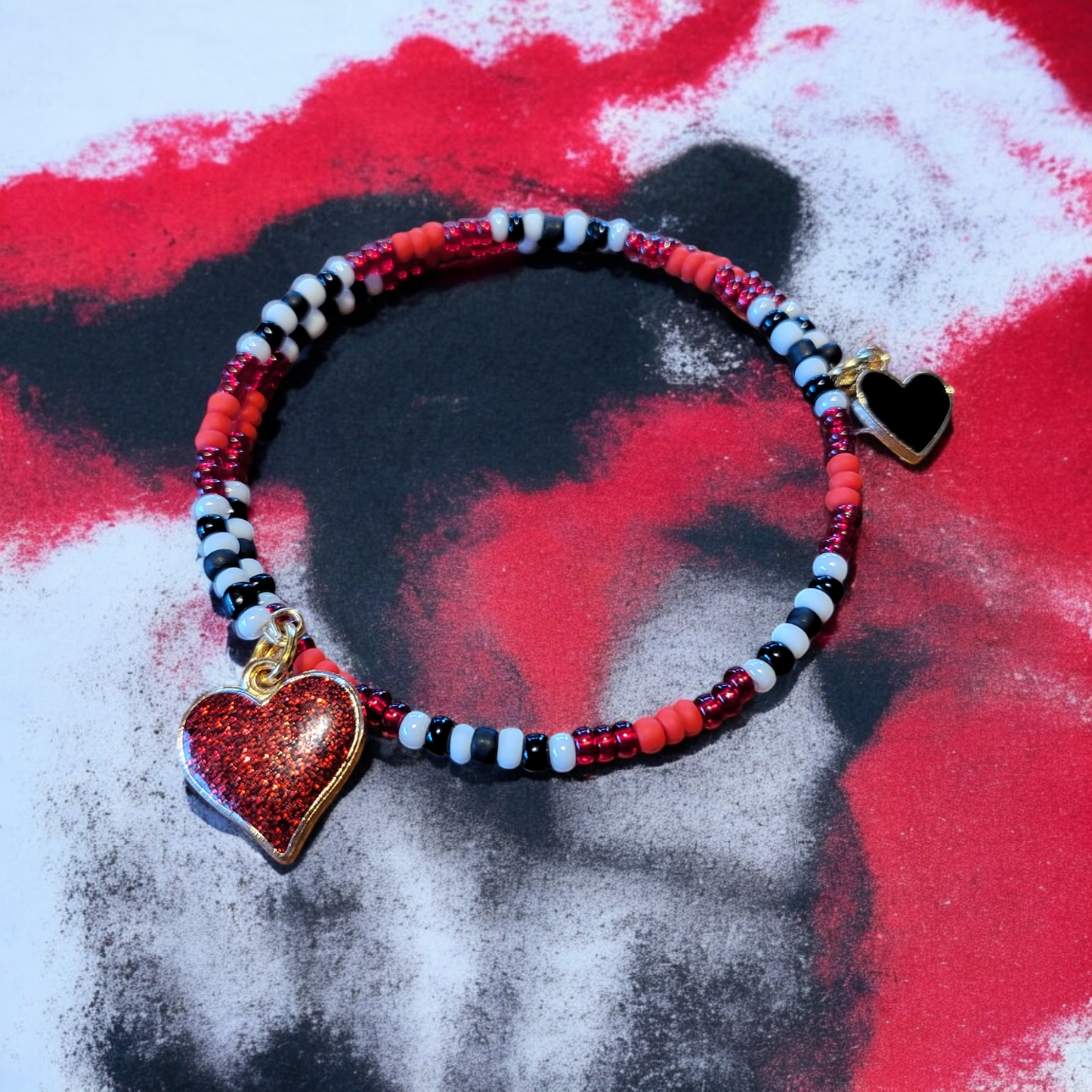 Loves U Not Bracelet π€
